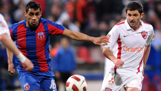 Bănel Nicoliță a găsit soluția pentru ca Dinamo să nu retrogradeze: ”Va fi foarte greu”