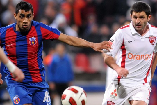 Bănel Nicoliță a găsit soluția pentru ca Dinamo să nu retrogradeze: ”Va fi foarte greu”