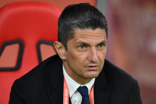 Răzvan Lucescu, ușurat de decizia tatălui său de a demisiona de la Dinamo Kiev: ”Te înnebunește chestia asta'"