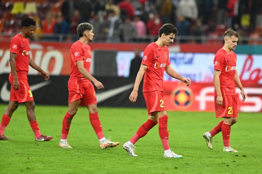 EXCLUSIV | Sfatul primit de Dorin Rotariu de la unchiul său, după ce Gigi Becali a spus că îl dă afară de la FCSB