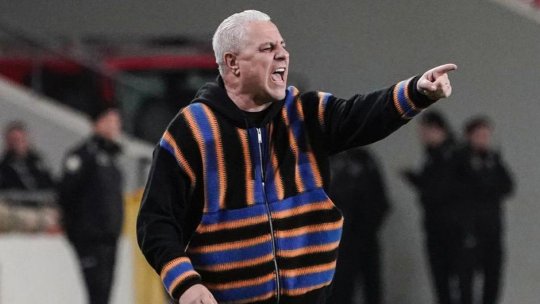 Show cu Șumi în Turcia! Maxim și Drăguș îl salvează pe antrenorul lui Gaziantep