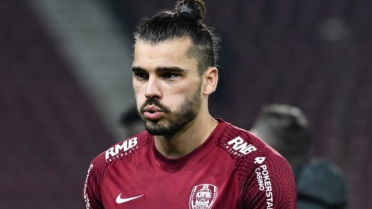 Karlo Muhar, prima reacție după înfrângerea cu Hermannstadt: ”A fost o harababură”