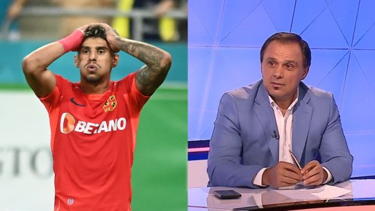 Basarab Panduru, șocat de ce a putut să îi ”divulge” Florinel Coman lui Gigi Becali: ”Nu credeam că aud așa ceva, nu mă așteptam de la el. M-a dat peste cap”
