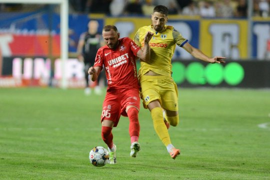 EXCLUSIV | Revelația Superligii nu poate juca în cupele europene în sezonul viitor, indiferent de clasarea din campionat: ”Nu putem să ne gândim la Europa”