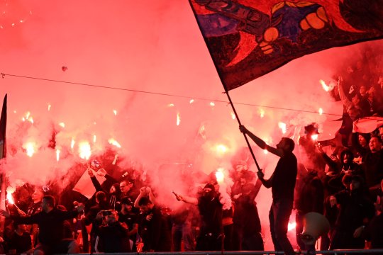EXCLUSIV | Suporterii Stelei speră în continuare: ”Va fi un club foarte puternic!”. Care este planul la care lucrează ”militarii” pentru a reveni în elită