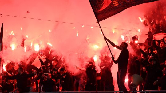 EXCLUSIV | Suporterii Stelei speră în continuare: ”Va fi un club foarte puternic!”. Care este planul la care lucrează ”militarii” pentru a reveni în elită