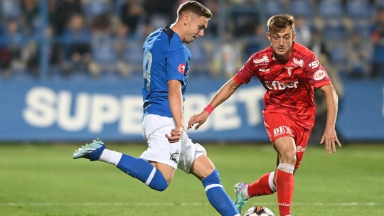 Mihai Stoica l-a vrut la FCSB, dar fotbalistul a ajuns la rivali: ”Marchează în trei meciuri consecutiv, e mare lucru”