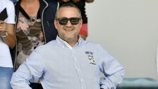 Mihai Rotaru, o nouă reacție după ce Adrian Mititelu i-a declarat război: "Ipocrizie!"