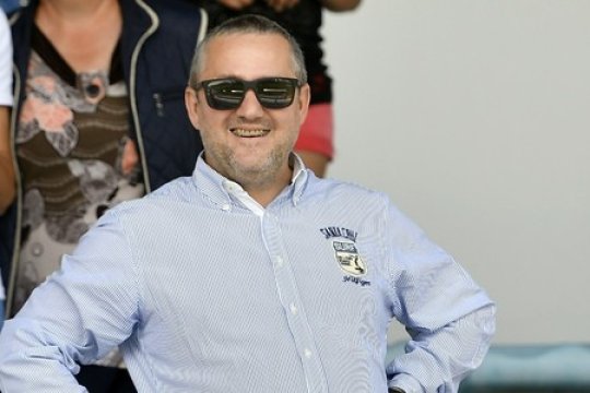 Mihai Rotaru, o nouă reacție după ce Adrian Mititelu i-a declarat război: "Ipocrizie!"