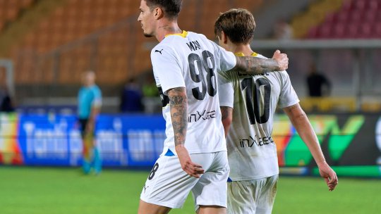 Dator cu 350.000 de euro după procesul pierdut cu Anamaria Prodan, Dennis Man ar putea fi salvat de Gigi Becali