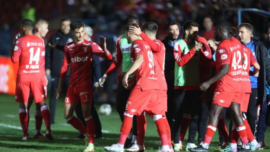 EXCLUSIV | Meszar anunță plecări de la echipă: ”Jucătorii trebuie să demonstreze că merită să rămână”