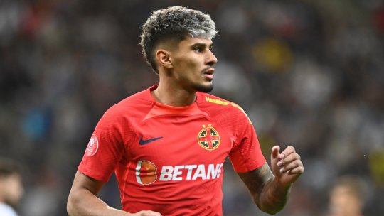 Incident incredibil la FCSB, cu Florinel Coman în prim-plan! Fotbalistul a cerut ca un coleg să fie scos din echipă. Cum au reacționat Pintilii și Charalambous