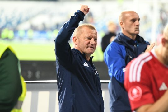 Dorinel Munteanu, propus unei alte echipe din Superligă: ”Antrenorul e problema. Să îl pună pe el”