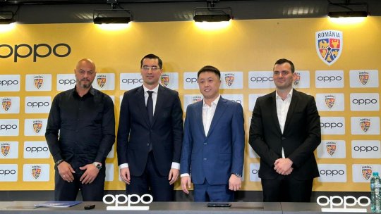 Răzvan Burleanu surprinde pe toată lumea. ”Fotbalul românesc este pe un trend ascendent”. Motivele pentru care șeful FRF este optimist