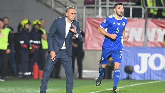 SPECIAL | A ales bine Mihai Rotaru? Cine este Ivaylo Petev, artizanul celei mai puternice formații din Bulgaria, tehnician cu experiență în Croația, Bosnia sau Polonia