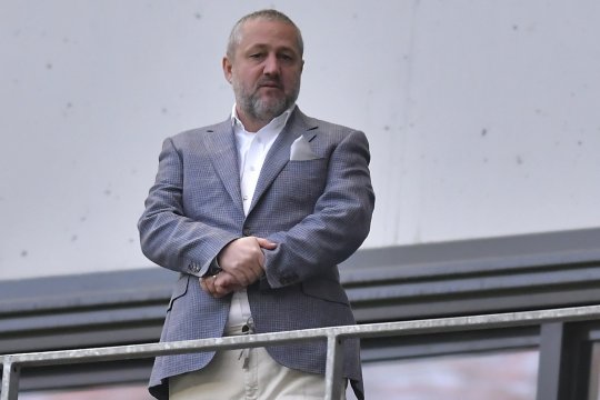 Adrian Mititelu i-a transmis un mesaj incredibil lui Mihai Rotaru: ”Puneți-l pe Napoli antrenor, vă fac eu echipa”