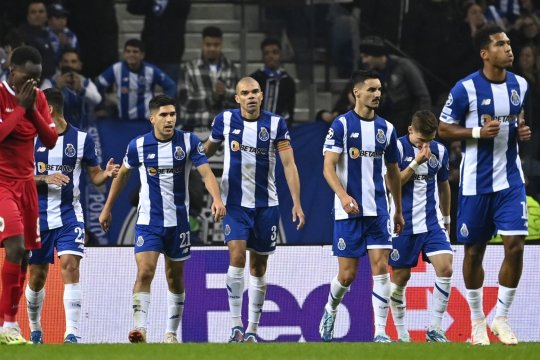 Kepler, fotbalistul care trebuia să ajungă om de știință. Fostul fundaș al celor de la Real Madrid a avut probleme comportamentale