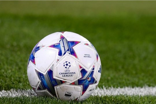 Champions League, etapa 4 | Bayern și Arsenal, victorioase. Manchester United, eșec cu FC Copenhaga. Programul complet