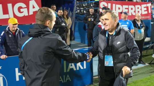 EXCLUSIV | Patronul a decis: el va fi antrenorul echipei. Anunțul făcut după surpriza ultimei etape din Liga 1