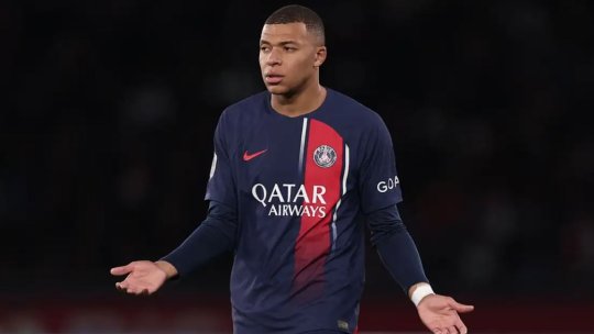 Presa din Spania aruncă bomba: final în "telenovela" transferului lui Mbappe la Real Madrid. Decizia luată de  "Galactici"