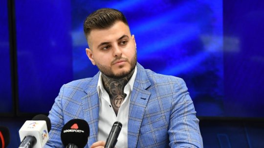 Scandal între olteni: Adrian Mititelu Jr. îl atacă dur pe Mihai Rotaru. "Este rușinos. Pun un banner la fiecare etaj"