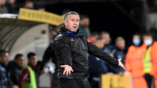 Mihai Rotaru nu îl iartă pe Reghe și vrea să îl execute pentru o sumă importantă. ”Undeva la 500.000 de euro”