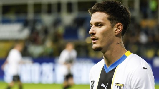 Lovitură pentru Edi Iordănescu și echipa națională! Dennis Man ratează meciurile cu Israel și Elveția