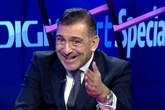 EXCLUSIV | Fostul coleg de la Steaua care l-a impresionat pe Ilie Dumitrescu imediat după transferul în Ghencea: "Tehnică superioară, un jucător excelent"