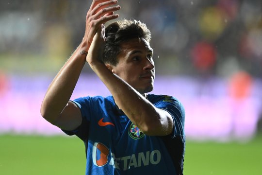 Strategia celor de la FCSB, demascată? Ce ar urma pentru Dorin Rotariu după criticile lui Gigi Becali
