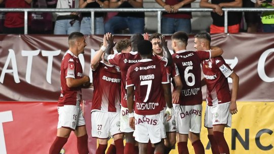 Marius Șumudică, impresionat de jucătorul transferat de Rapid în vară: "O să-și scoată banii"