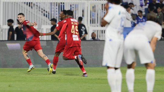 Stanciu, gol înainte de convocare! Tricolorul a salvat o remiză pentru echipa sa în minutele de prelungire