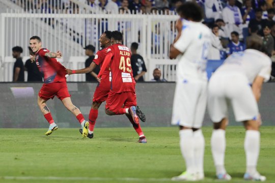 Stanciu, gol înainte de convocare! Tricolorul a salvat o remiză pentru echipa sa în minutele de prelungire