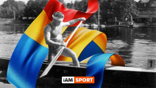 SPECIAL | "Iubesc România! Aici am crescut, am iubit, am suferit!". Primul dublu campion olimpic din istoria României îți spune povestea aurului câștigat pe 1 decembrie 1956