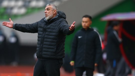 Ce fac stranierii români. Goluri pentru Cicâldău și Burcă. Man și Mihăilă, încă un pas spre Serie A. Mățan, în finala MLS