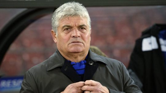 Ioan Andone și-a ales echipa pe care o vrea împotriva României la EURO 2024: ”Mi-aș dori să fie ea. Cred că e bine pentru noi”