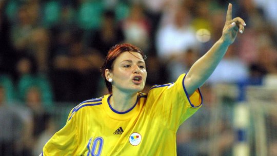 “Eliza Buceschi ar putea fi un lider pentru România”. Alina Dobrin crede că unitatea grupului ne-ar duce în lupta pentru medalii la Mondialul de handbal feminin