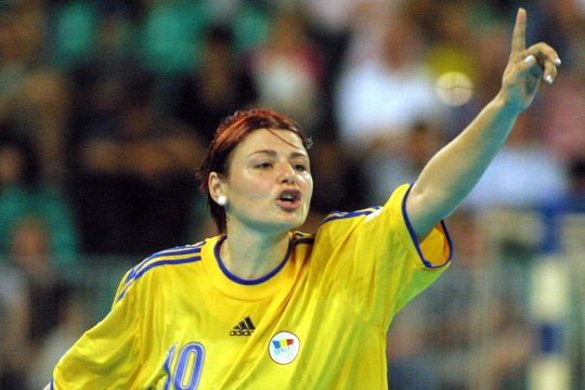 “Eliza Buceschi ar putea fi un lider pentru România”. Alina Dobrin crede că unitatea grupului ne-ar duce în lupta pentru medalii la Mondialul de handbal feminin