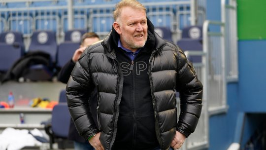 Fost jucător la Real Madrid și Barcelona, în negocieri cu Dinamo! ”Câinii” ar urma să anunțe astăzi noul antrenor