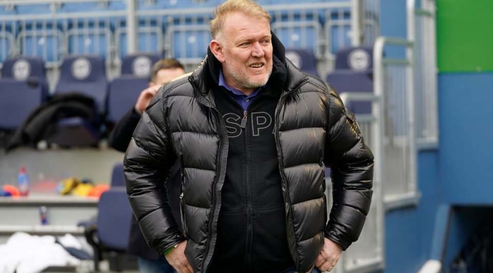 Robert Prosinecki are un CV senzațional ca jucător