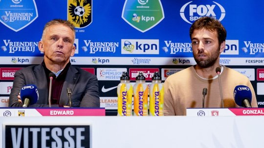 Antrenorul spaniol care a refuzat-o pe Sepsi după ce a impresionat în Olanda și Croația