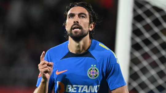 Andrea Compagno, păreri despre România: ”Un român, dacă are 10 euro, îşi cumpără o maşină de 9 euro! Dar stă în apartament cu chirie”