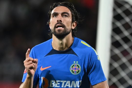Andrea Compagno, păreri despre România: ”Un român, dacă are 10 euro, îşi cumpără o maşină de 9 euro! Dar stă în apartament cu chirie”