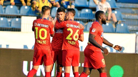 Harlem Gnohere revine pe teren după o pauză de un an și jumătate. A semnat și anunță ce obiectiv și-a pus