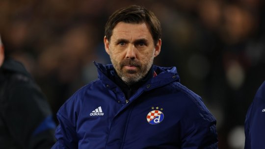 Fostul dinamovist care a lucrat cu Zelljo Kopic reacționează: "Trebuie clarificată această situație!"