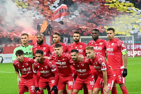 Reacție oficială de la Dinamo după ce s-a scris că Zeljko Kopic este noul antrenor al echipei