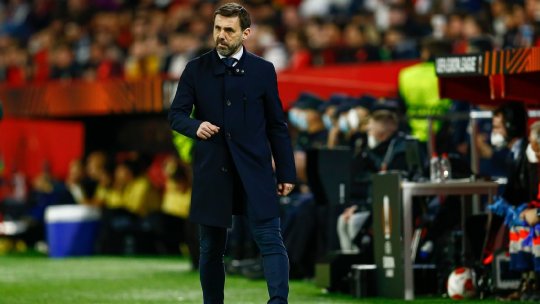 Salariul pe care Zeljko Kopic îl va câștiga pe banca lui Dinamo! Ce obiective i-au impus conducătorii din Ștefan cel Mare