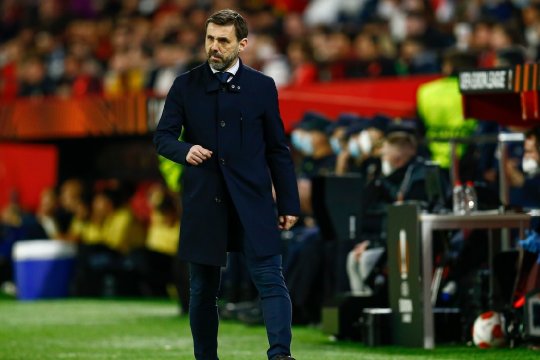 Salariul pe care Zeljko Kopic îl va câștiga pe banca lui Dinamo! Ce obiective i-au impus conducătorii din Ștefan cel Mare