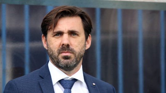 Echipa din SuperLiga care l-a mai dorit pe Zeljko Kopic, noul antrenor al lui Dinamo