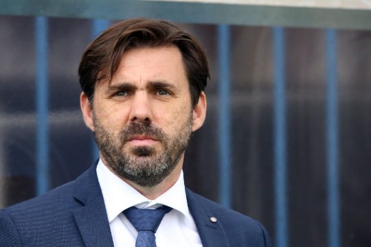 Echipa din SuperLiga care l-a mai dorit pe Zeljko Kopic, noul antrenor al lui Dinamo
