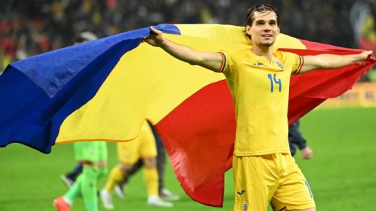 Gică Hagi a dezvăluit emoțiile pe care le are atunci când îl urmărește pe fiul său, Ianis Hagi, în teren